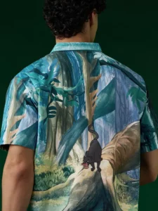 Holiday Shirts