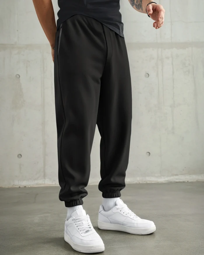 Men's Oversized Joggers