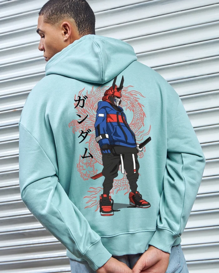 Hoodies for Men's
